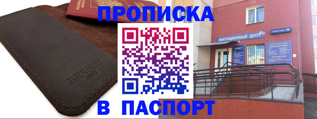 прописка ребенка в Шагонаре